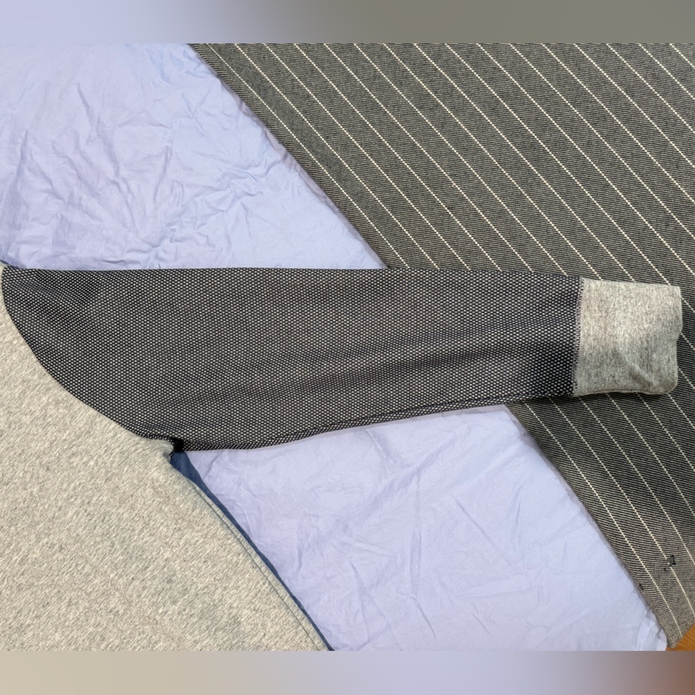 Zanerobe Gray Sweatshirt - Men’s (L) - Picture 5 of 14